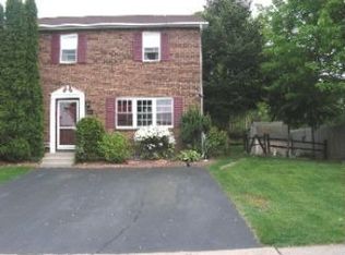1684 Angela Dr, Bethlehem, PA 18017