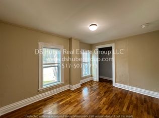 906 Linden Grove Ave #906.5, Lansing, MI 48912