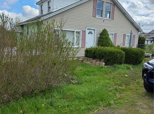 212 Fayette Ave, Hiller, PA 15444