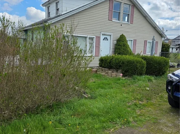 212 Fayette Ave, Hiller, PA 15444