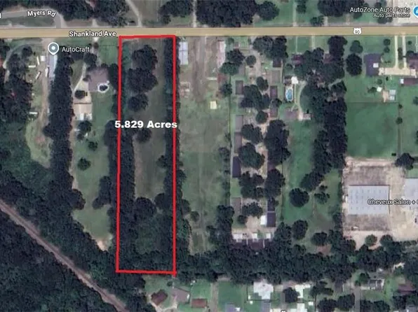 0 Highway 90 E, Jennings, LA 70546