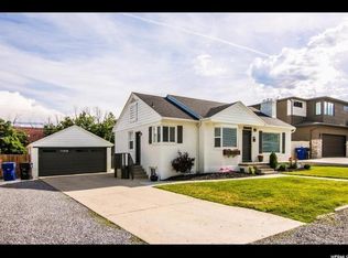 2337 E 3395 S #BASEMENT, Salt Lake City, UT 84109