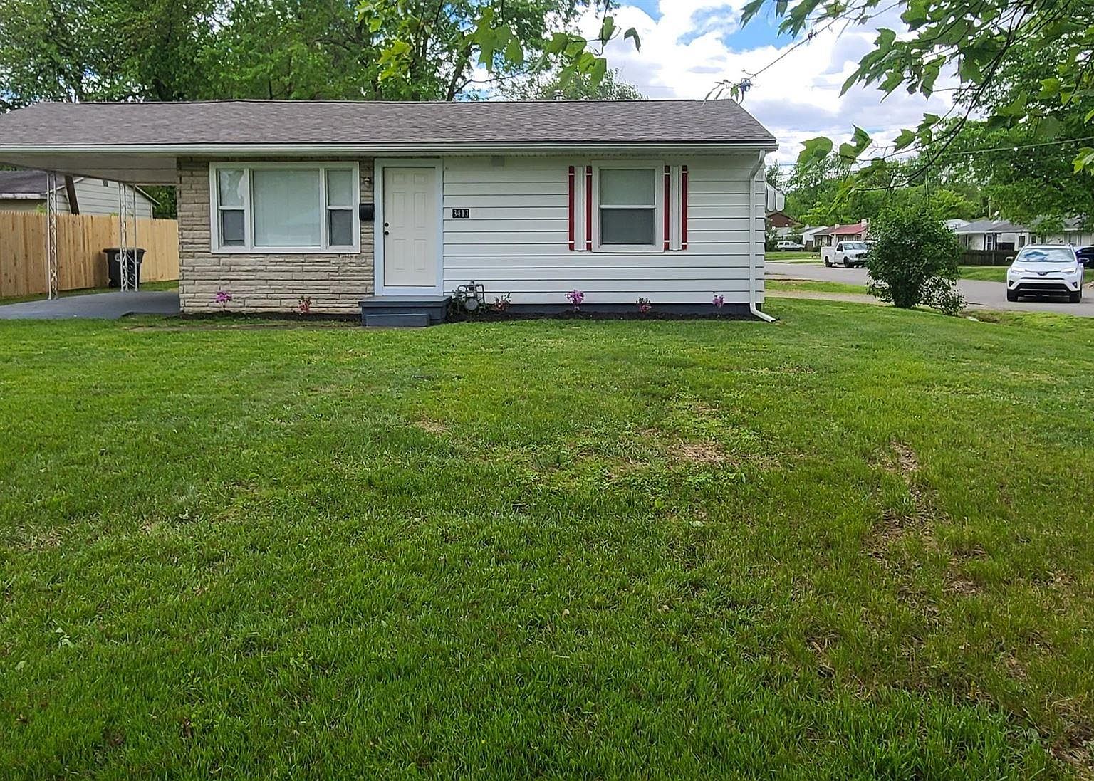 3413 Pollack Ave, Evansville, IN 47714 Zillow