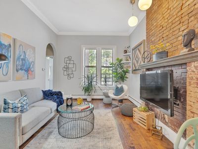 267 Grove St APT 4R, Jersey City, NJ, 07302