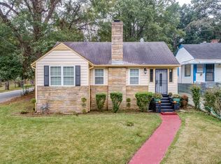 1976 Baker Rd NW, Atlanta, GA 30318