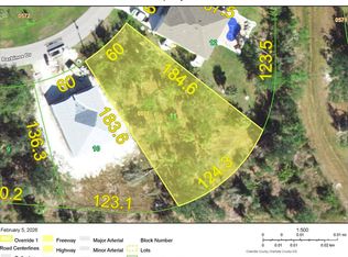 26393 Barbinos Dr, Punta Gorda, FL 33983