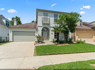 12523 Windermere Oaks Ct, Baton Rouge, LA 70810
