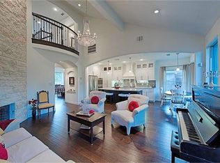 17234 Stonebridge Trl, Houston, TX 77095