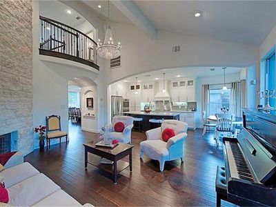 17234 Stonebridge Trl, Houston, TX, 77095