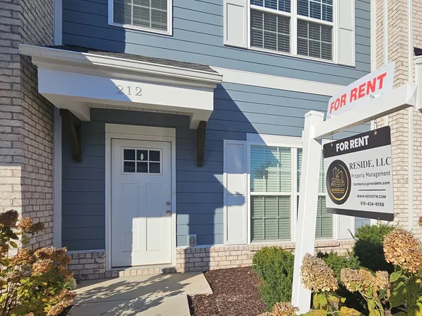 212 Mansfield Dr, Gallatin, TN 37066