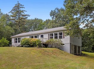 730 Union Rd, Belmont, NH 03220