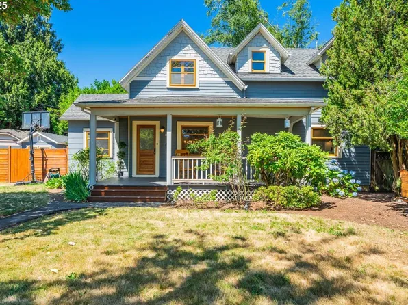 6119 N Villard Ave, Portland, OR 97217