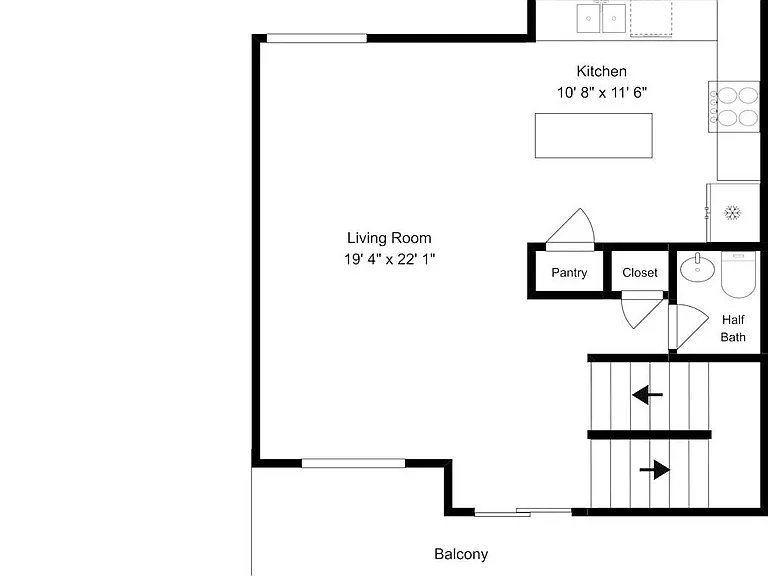 6317 Paddington Bend Dr — Photo 4