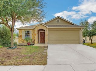 16119 Rose Rally Way, Selma, TX 78154