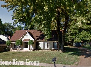 4295 Boeingshire Dr, Memphis, TN 38116