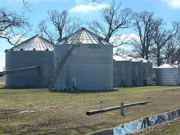 2422 Country Club Rd, Brinkley, AR 72021