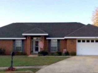 8062 Eagle Creek Dr E, Daphne, AL 36526