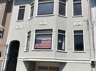1958 Grove St #1960, San Francisco, CA 94117