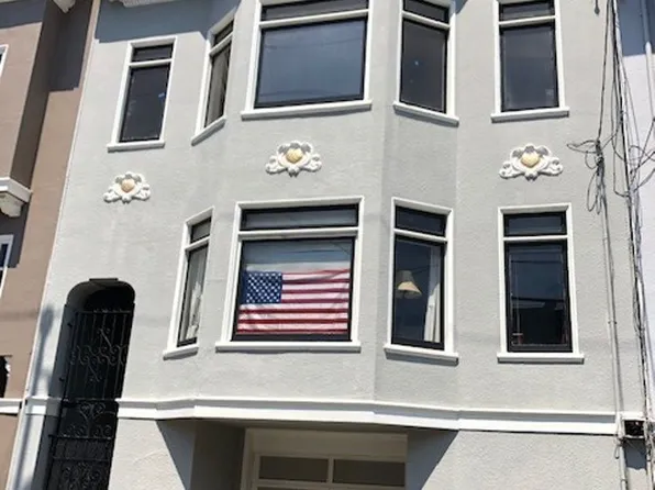 108 (1958-1960 Grove), 1958 Grove St #1960, San Francisco, CA 94117