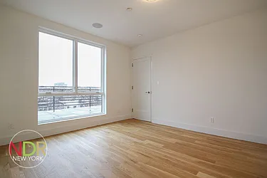 Rented by Next Door Realty NYC