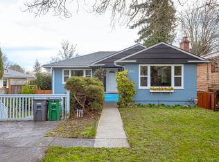 (Undisclosed Address), Saanich, BC V8R 3G7