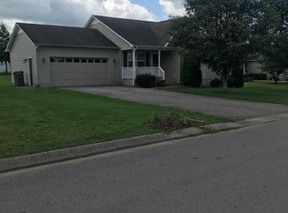 552 Winning Dr, Columbia, TN 38401