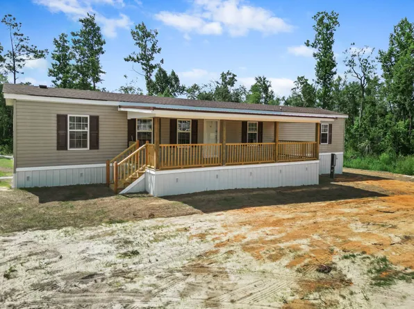 15796 NE State Road 65, Hosford, FL 32334