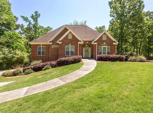 Spectrum, Trussville, AL 35173