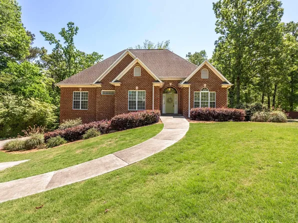 2951 Floyd Bradford Rd, Trussville, AL 35173