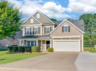 243 Castleton Cir, Boiling Springs, SC 29316