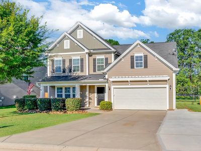243 Castleton Cir, Boiling Springs, SC, 29316