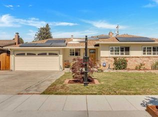 2674 Coit Dr, San Jose, CA 95124