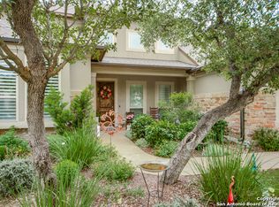 18714 Beardsley Cv, San Antonio, TX 78258
