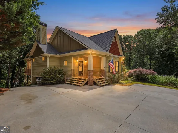 350 Drew Ln, Lavonia, GA 30553