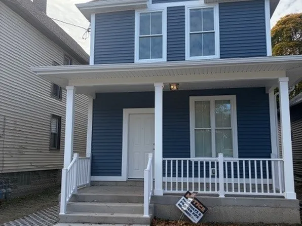 92 Gorton St, Buffalo, NY 14207