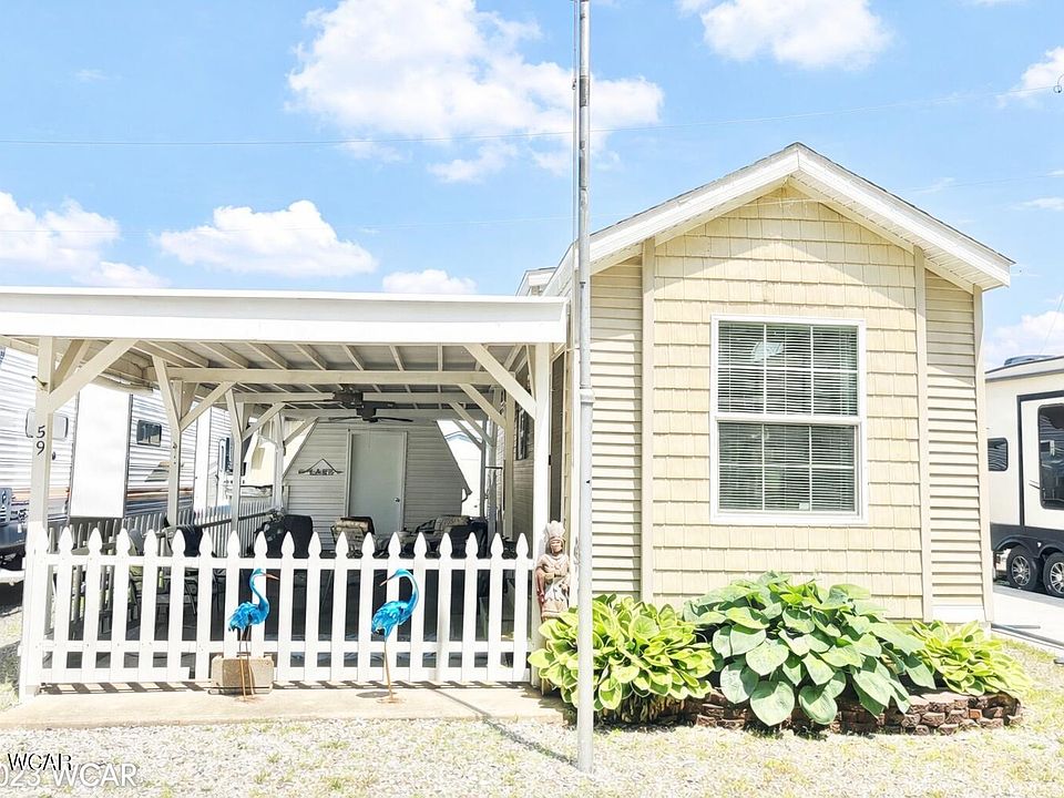 1st image of 10950 Cherokee Dr #59