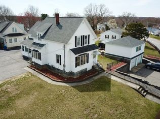 274 Mount Vernon St, Lawrence, MA 01843