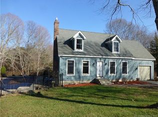 886 Colonel Ledyard Hwy, Ledyard, CT 06339