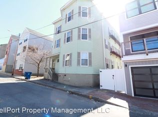 44 Myrtle St #6078525, Portland, ME 04101
