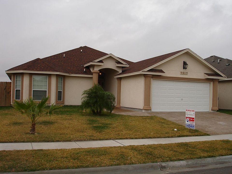 1st image of 7517 Brush Creek Dr