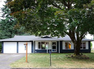 1205 NE 82nd Ave, Vancouver, WA 98664