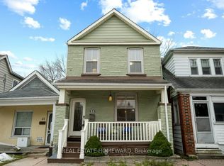 21 Queensdale Ave, Toronto, ON M4J 1Y1