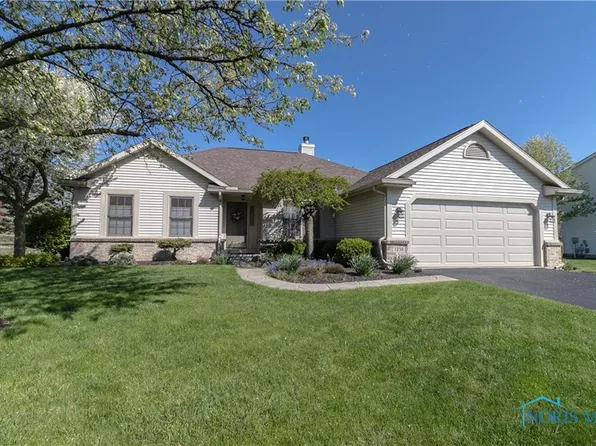 1258 Running Brook Dr, Perrysburg, OH 43551