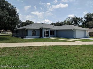 142 Darnell Ave, Spring Hill, FL 34606