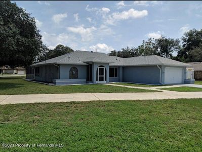 142 Darnell Ave, Spring Hill, FL, 34606