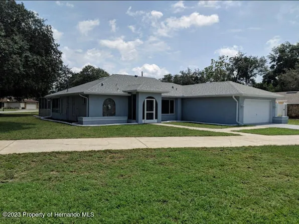 142 Darnell Ave, Spring Hill, FL 34606