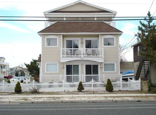 3319 Ocean Ave #4, Brigantine, NJ 08203