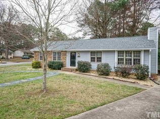 2324 Ravenhill Dr, Raleigh, NC 27615