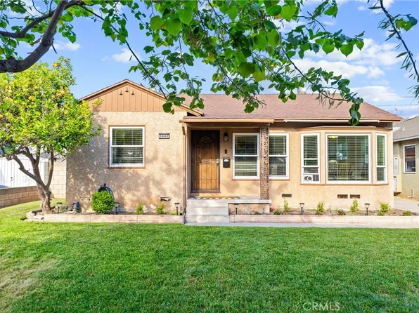 5002 Woodruff Ave, Lakewood, CA 90713