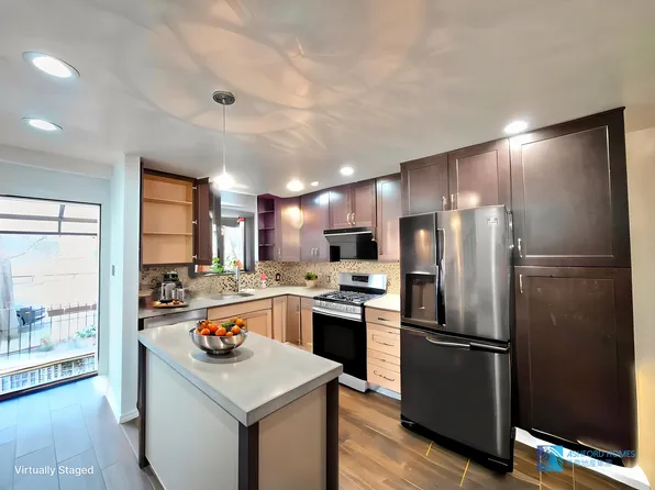 2918 Gerritsen Ave, Brooklyn, NY 11229